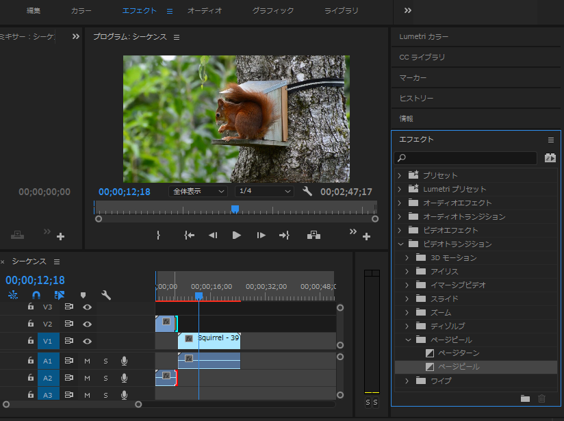 Adobe Premiere Pro CCの使い方を初心者向けにわかり…｜Udemy メディア