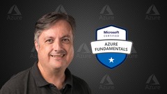 AZ-900: Microsoft Azure Fundamentals Exam Prep –Oct 2020