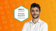 AWS Certified DevOps Engineer Professional 2021 - Hands On!