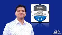 Azure Data Engineer Technologies for Beginners[Bundle]