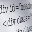 HTML div classトップ画像