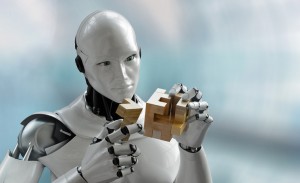 シンギュラリティとは 45年に人工知能がロボットを超える Udemy メディア