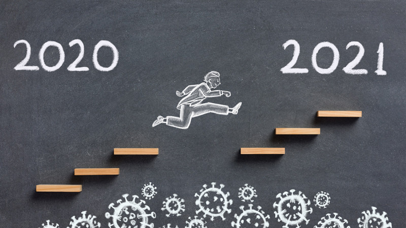 新年の学びはじめに最適！2020下半期のUdemy売れ筋講座TOP5をランキングでご紹介！（ビジネススキル編）