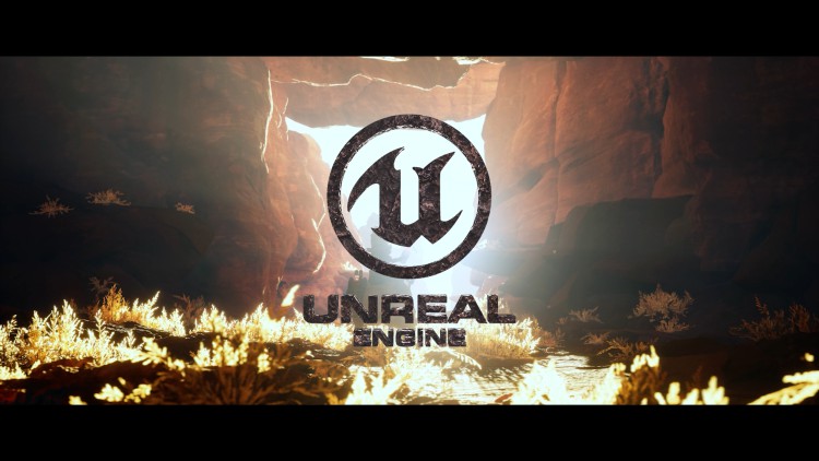 【Unreal Engine5初心者の方へ】シネマチックな映像制作コース