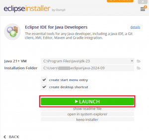[Pleiades] Java 8 正式対応！Eclipse 4.4 Luna リリース – GMYCQZ