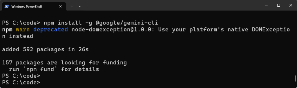 インストール・認証方法