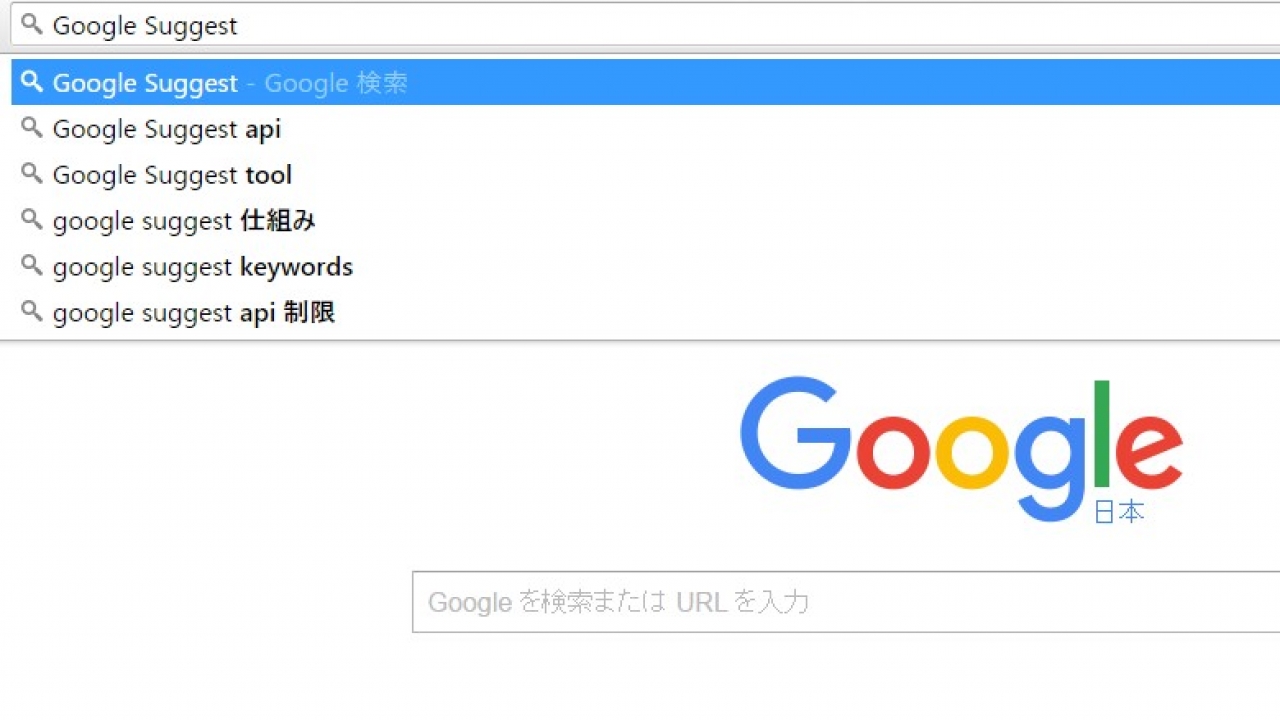Googleサジェストの仕組みとseoに役立つサジェスト対 Udemy メディア
