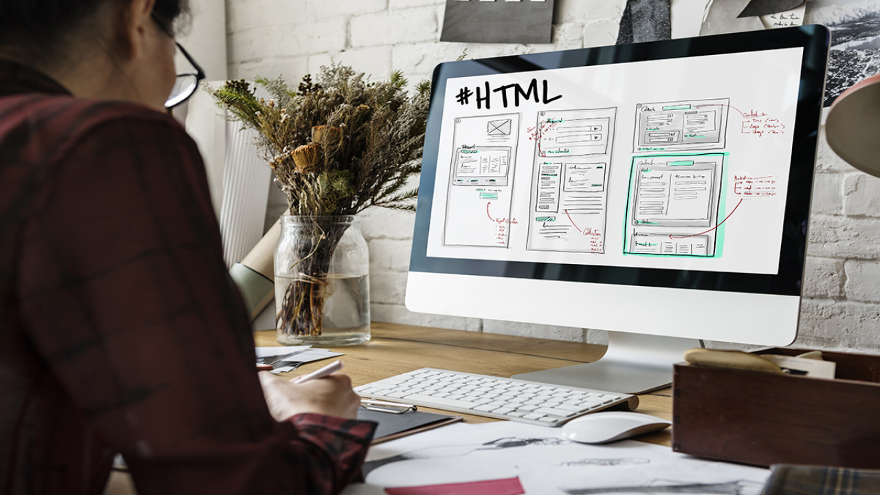 HTMLとは？初心者向けにタグの種類と使い方の基本を…｜Udemy メディア