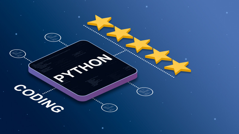 Python（パイソン）とは？人気プログラミング言語の特徴・活用事例を解説！