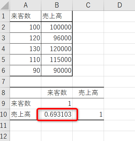 Excel_出力先