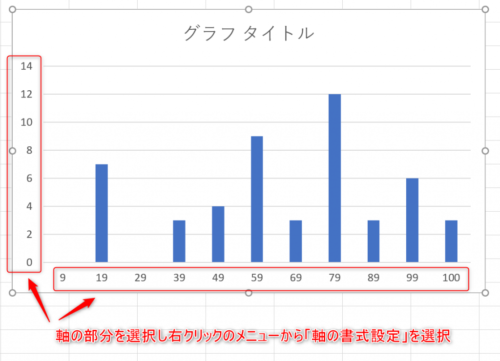 グラフタイトル画像