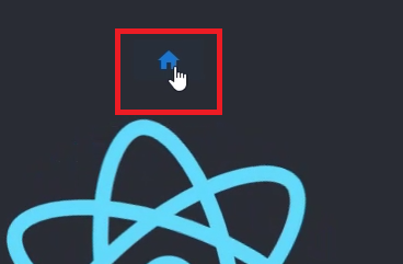 アイコン（Icons）-ボタン表示を確認