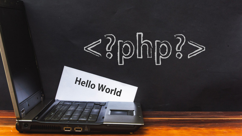 PHPを使ってできることとは？得意分野を知ってWeb開発に生かそう！