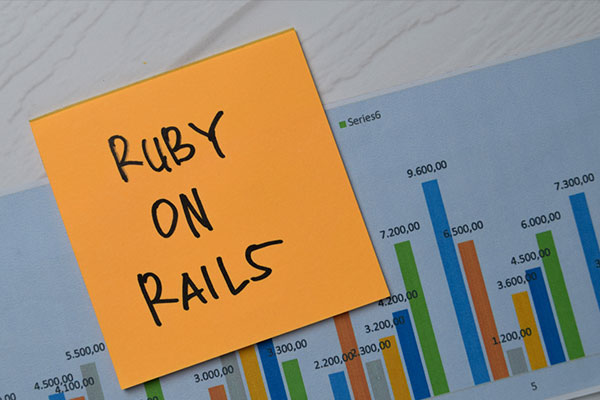 Ruby on Railsとは？