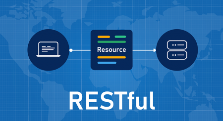 RESTful APIとは？RESTの6原則とメリット・デメリットを解説！