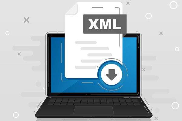 XML設定の自動化