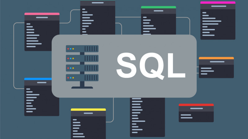 SQL Serverとは？その特徴や種類・使い方等を解説