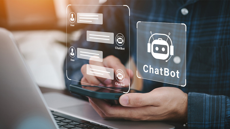 ChatGPT APIを使ったチャットボット開発を初心者向けに解説！