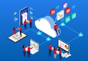 Microsoft Azureの利便性